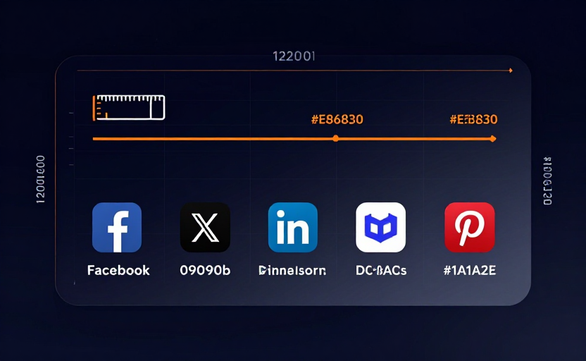OG Image Size 1200×630：Checklist