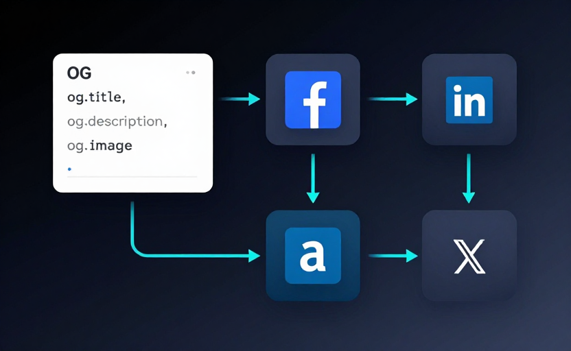 Open Graph Protocol Explained