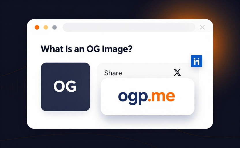 What Is an OG Image? Open Graph Image Explained